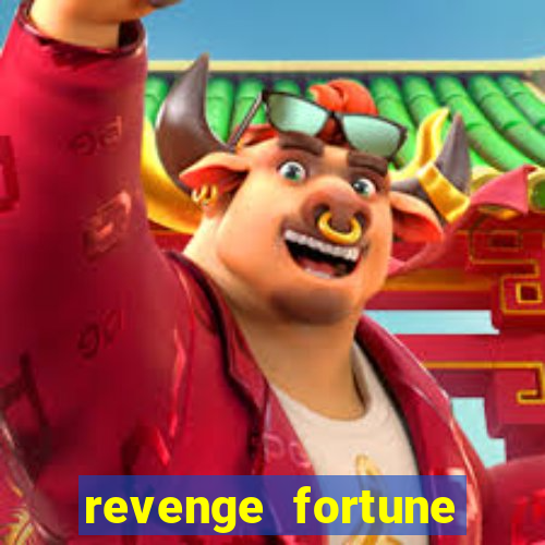 revenge fortune tiger 2